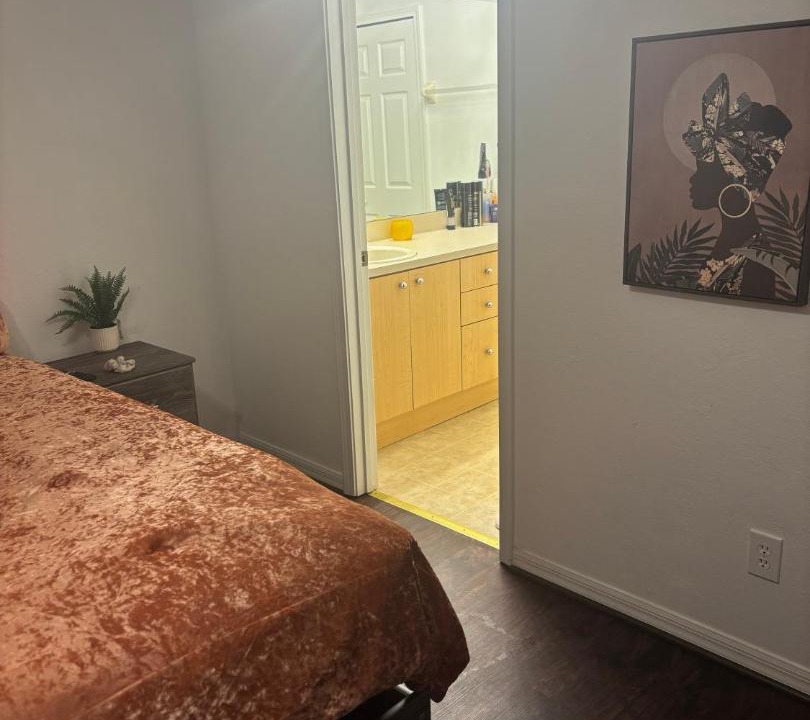 Photo of Bedroom in Riverview
