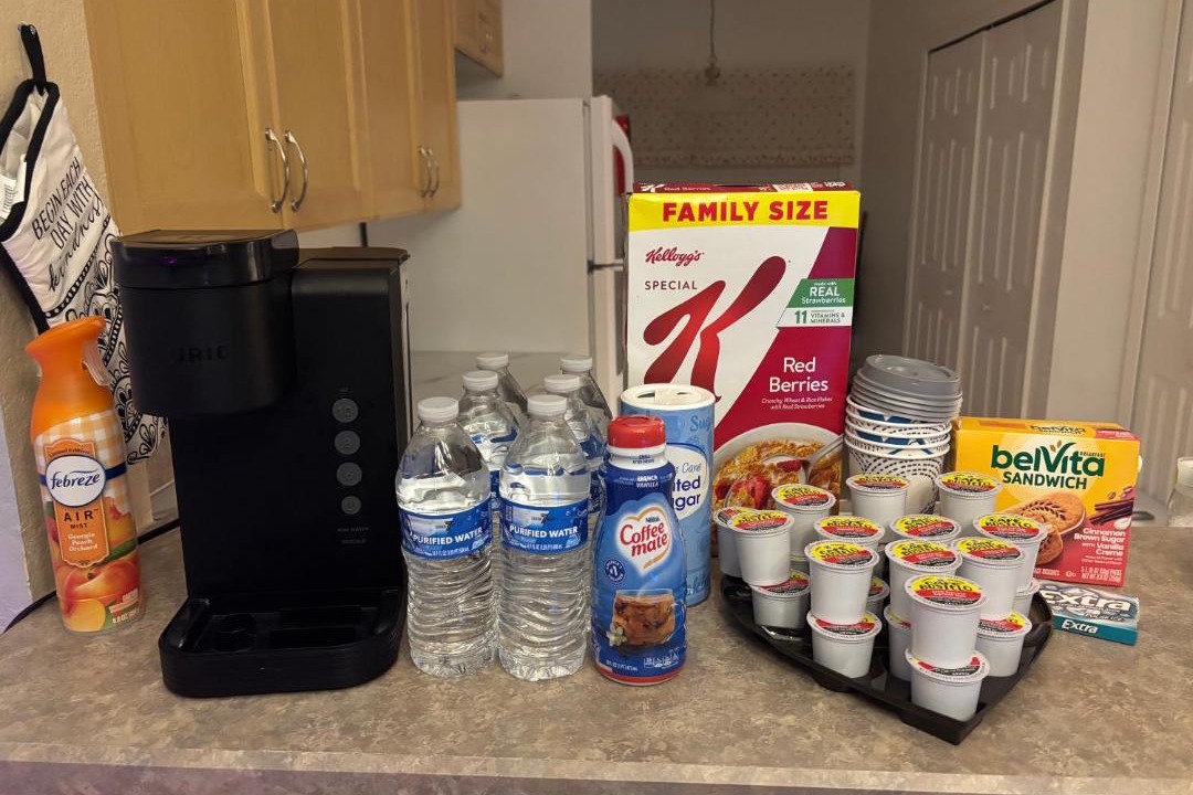 Photo of Kitchen in Riverview