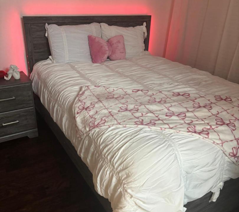 Photo of Bedroom in Riverview