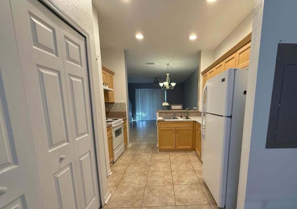 Photo of Kitchen in Riverview