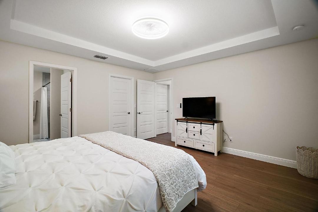 Photo of Bedroom in Fellowship