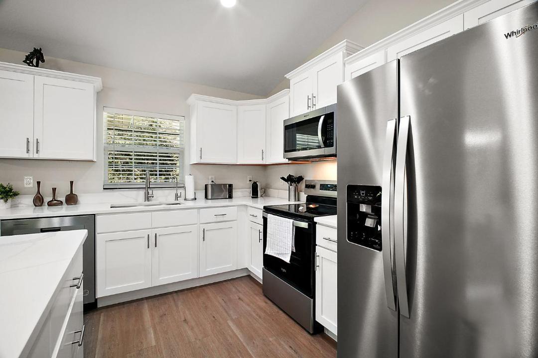 Photo of Kitchen in Fellowship