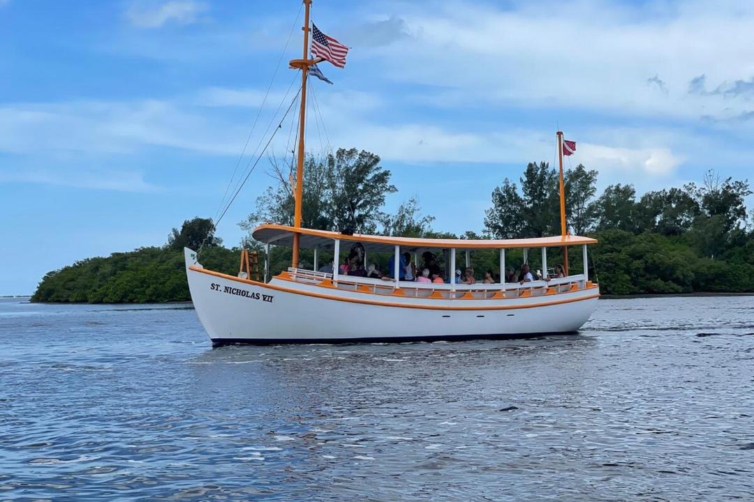 Photo of Others in Tarpon Springs