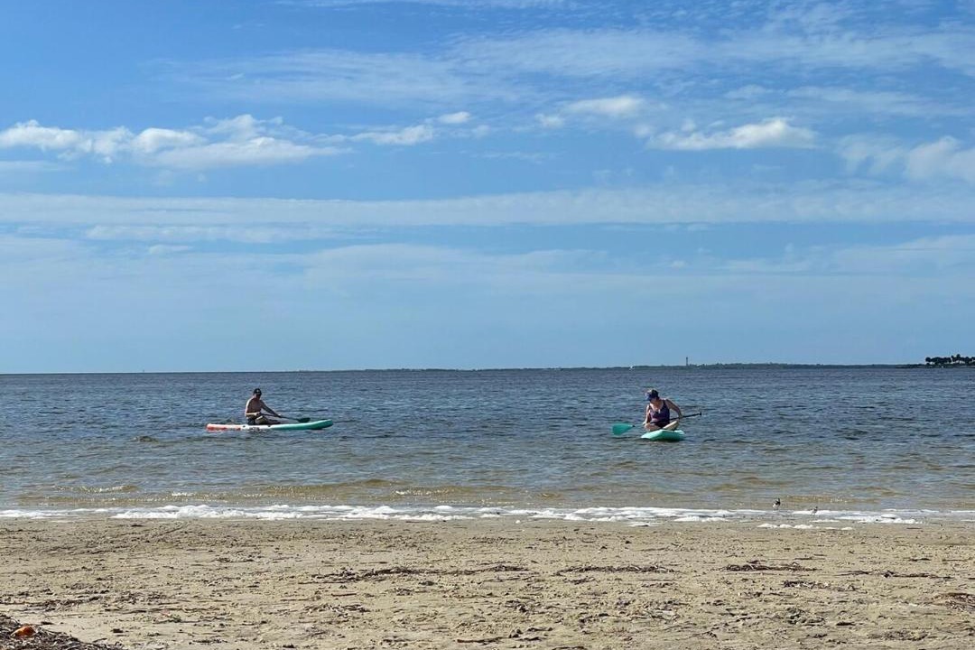 Photo of Others in Tarpon Springs