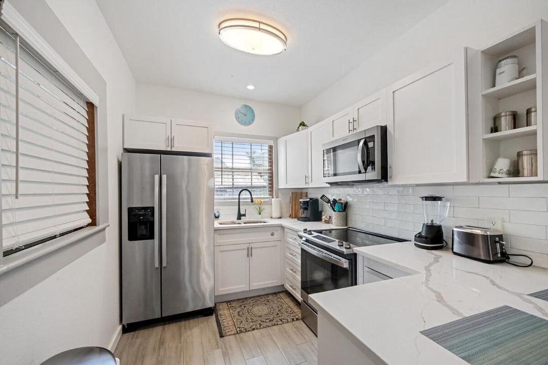 Photo of Kitchen in Tarpon Springs