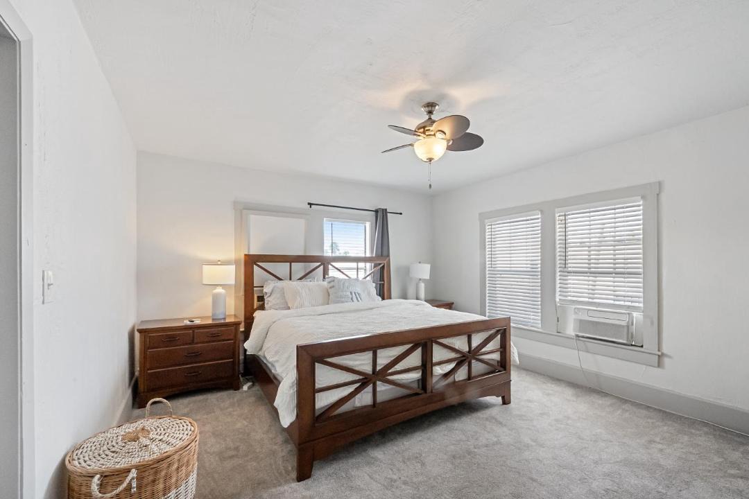 Photo of Bedroom in Tarpon Springs