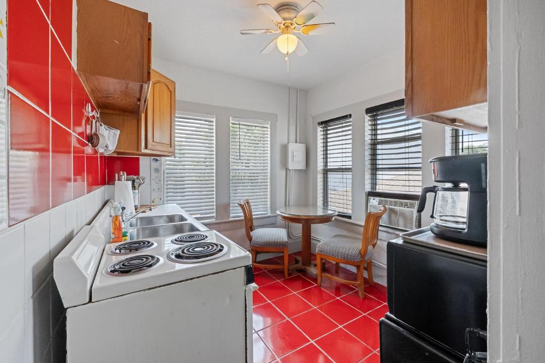 Photo of Kitchen in Tarpon Springs