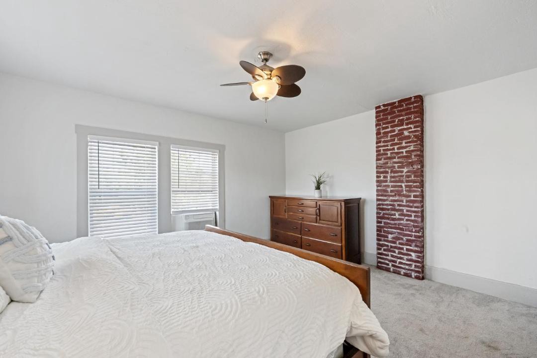 Photo of Bedroom in Tarpon Springs