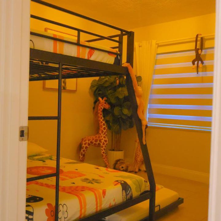 Photo of Bedroom in Orlando
