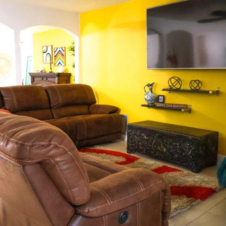 Photo of Livingroom in Orlando