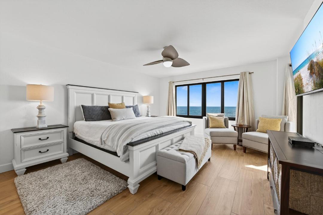 Photo of Bedroom in Ormond-by-the-Sea