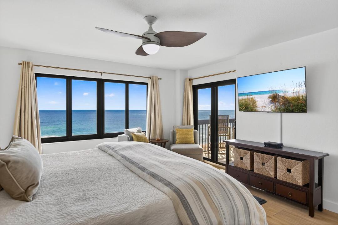 Photo of Bedroom in Ormond-by-the-Sea