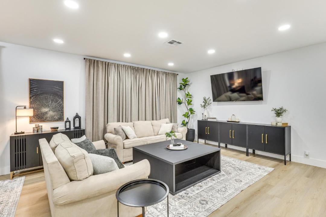 Photo of Livingroom in Coral Springs