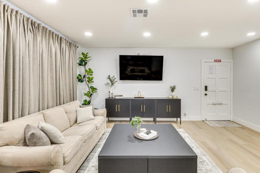 Photo of Livingroom in Coral Springs