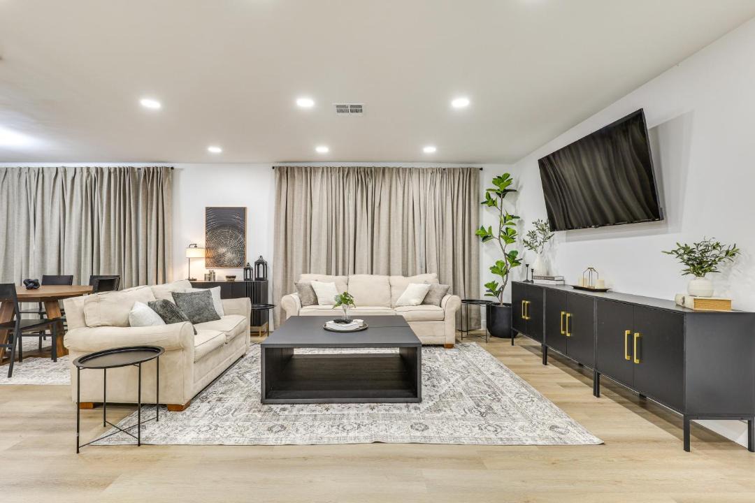 Photo of Livingroom in Coral Springs