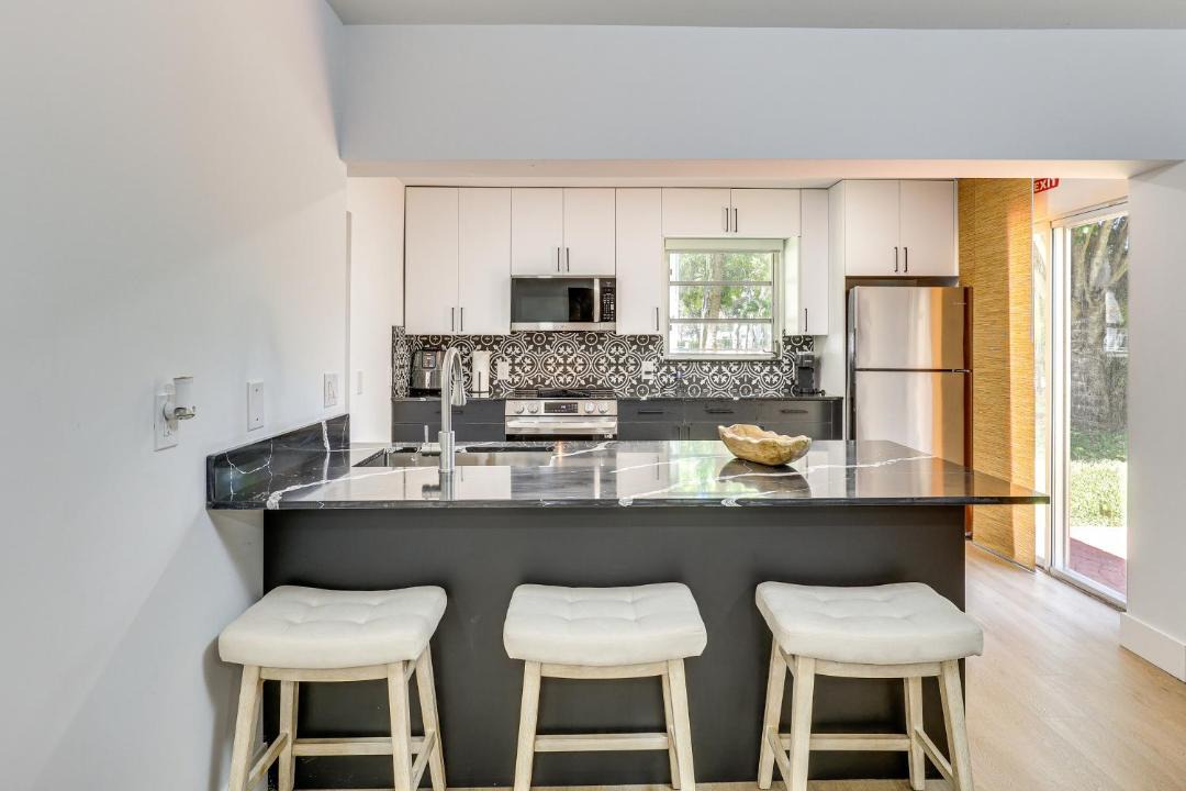Photo of Kitchen in Coral Springs