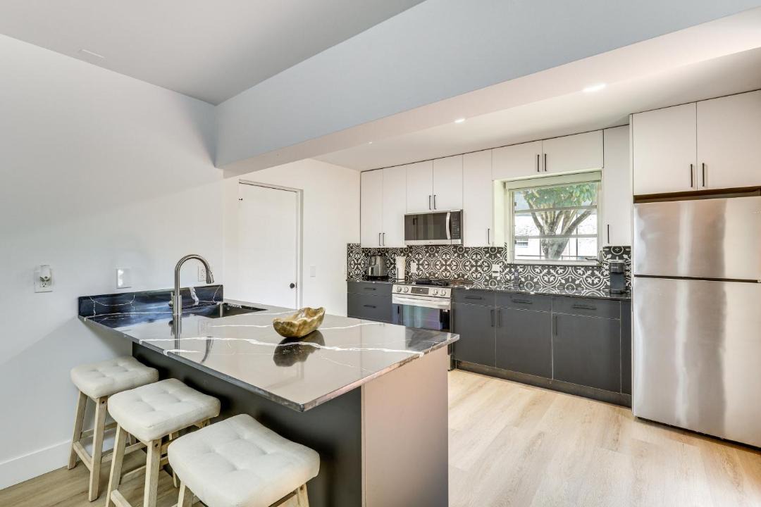 Photo of Kitchen in Coral Springs