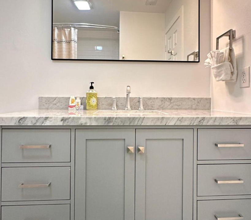 Photo of Bathroom in Sarasota Springs