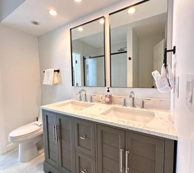 Photo of Bathroom in Sarasota Springs
