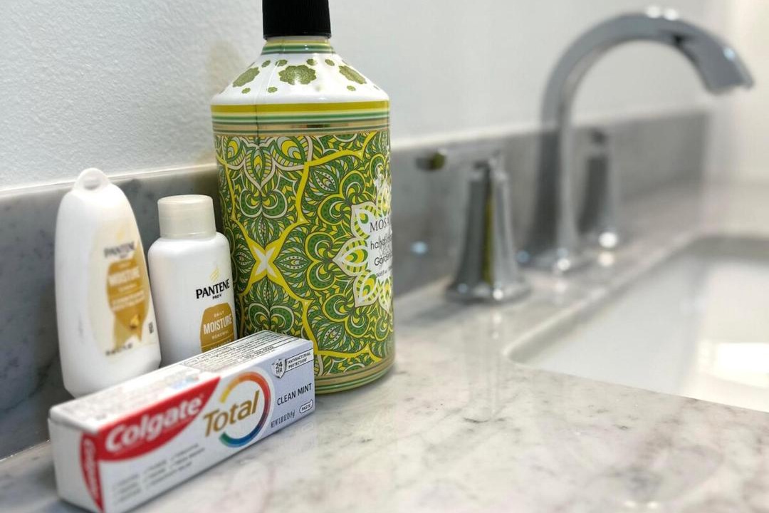Photo of Bathroom in Sarasota Springs