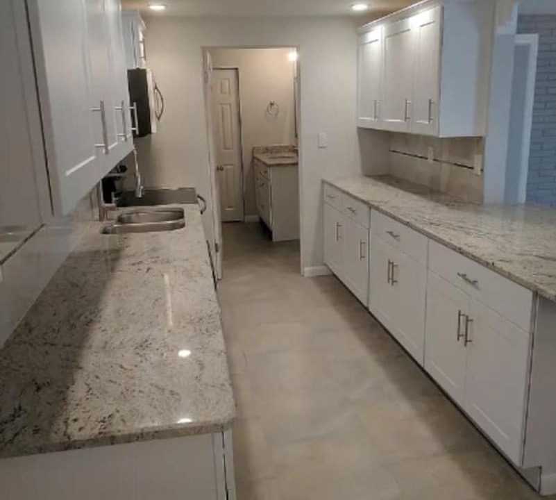 Photo of Kitchen in Sarasota Springs