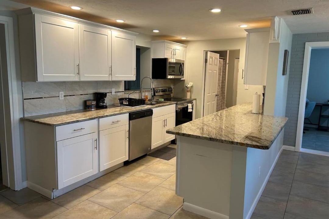 Photo of Kitchen in Sarasota Springs