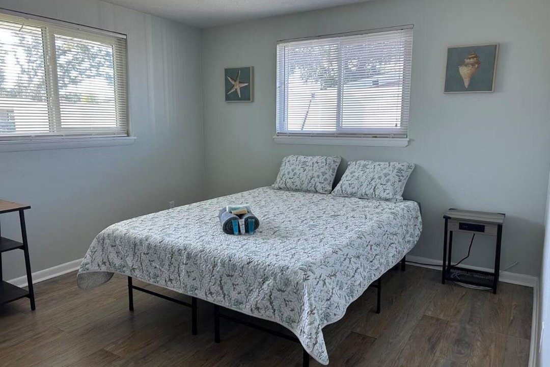 Photo of Bedroom in Sarasota Springs