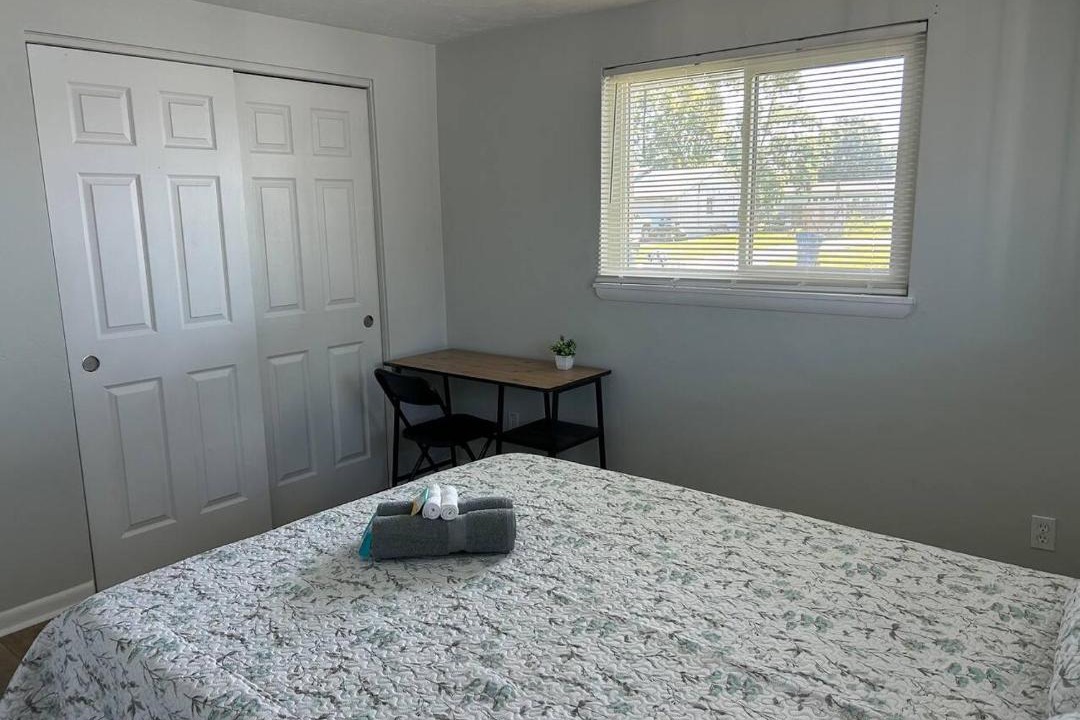 Photo of Bedroom in Sarasota Springs