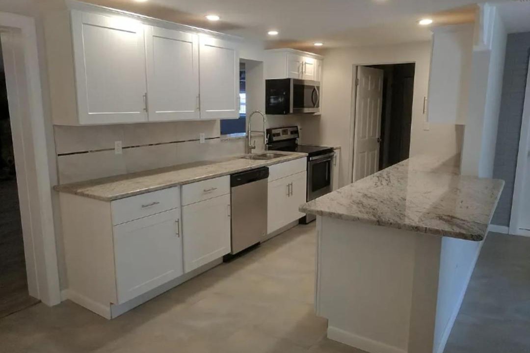 Photo of Kitchen in Sarasota Springs