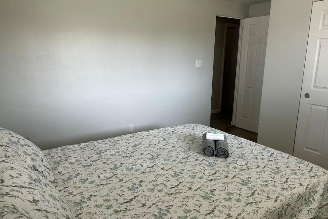 Photo of Bedroom in Sarasota Springs