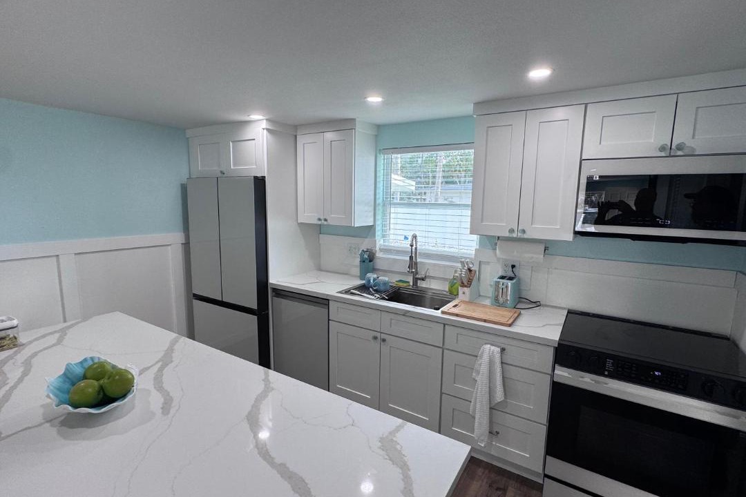 Photo of Kitchen in Port Richey