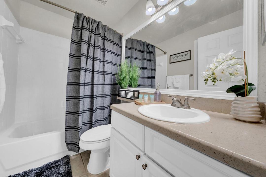 Photo of Bathroom in Westchase