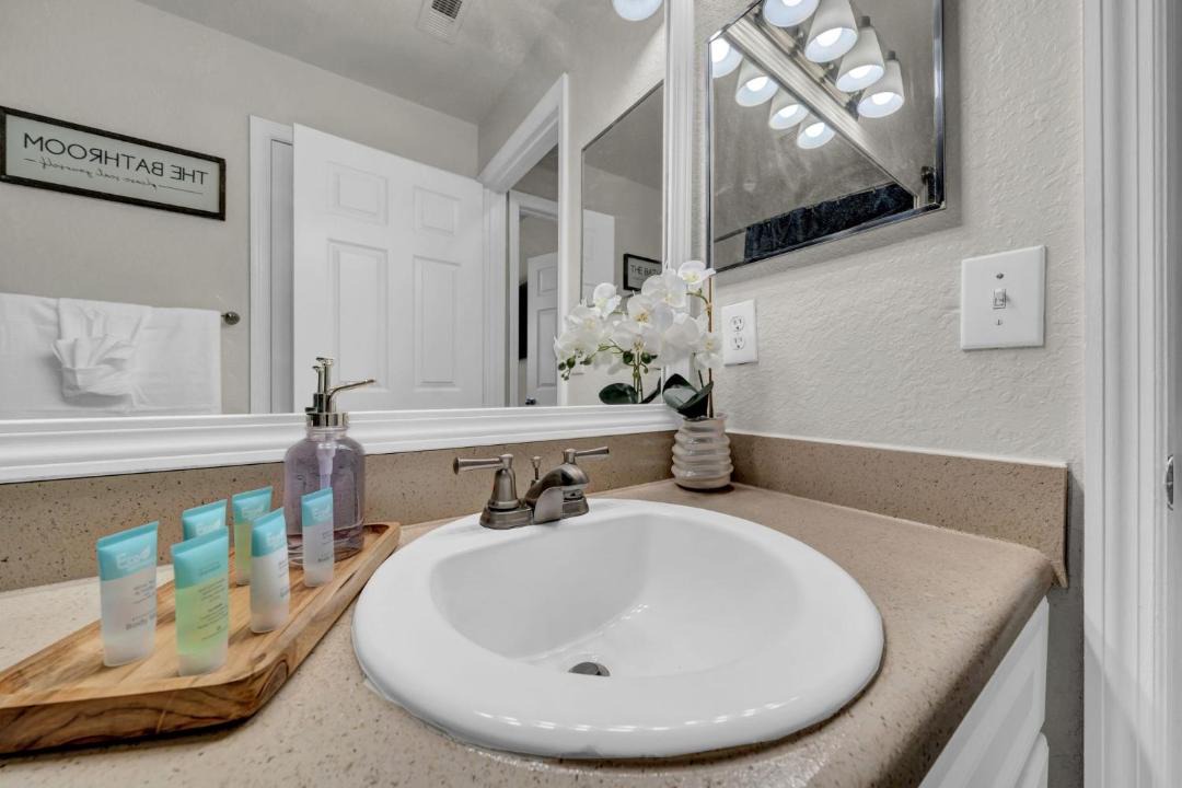 Photo of Bathroom in Westchase
