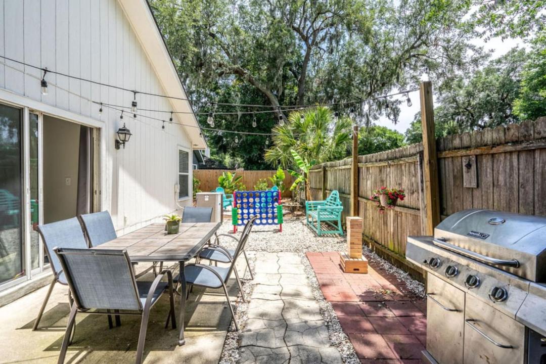Photo of Patio Balcony in North Beach