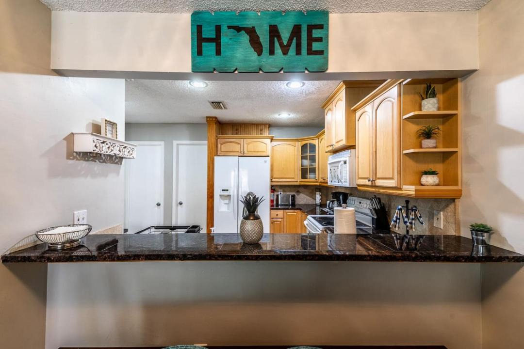 Photo of Kitchen in Orange Park