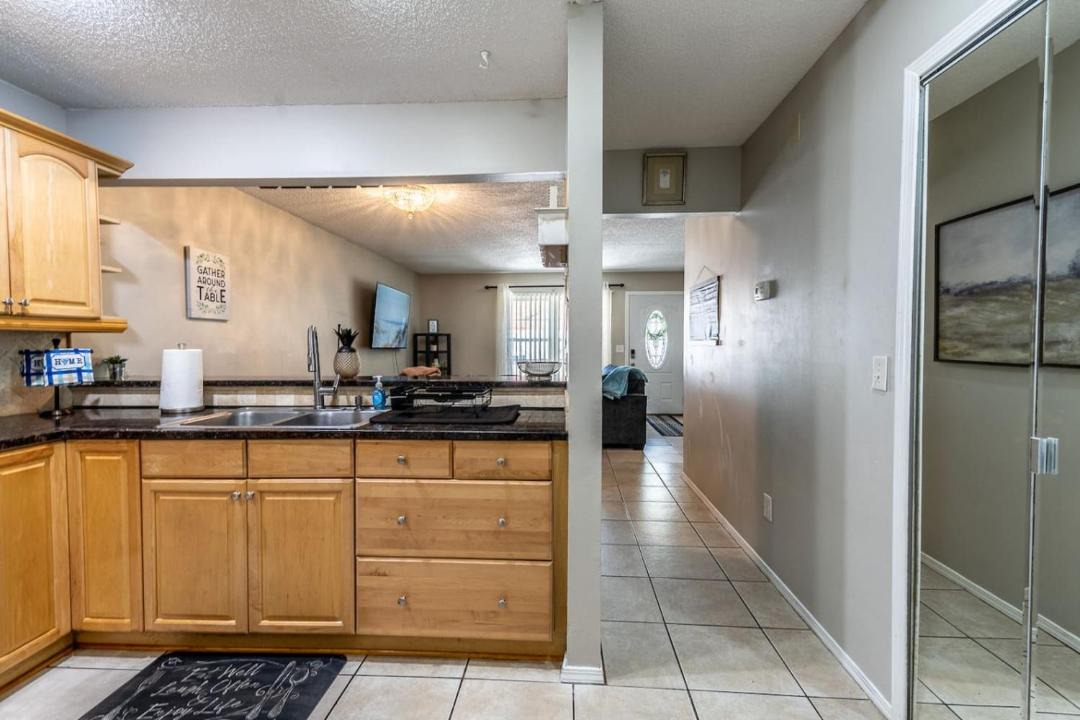Photo of Kitchen in Orange Park