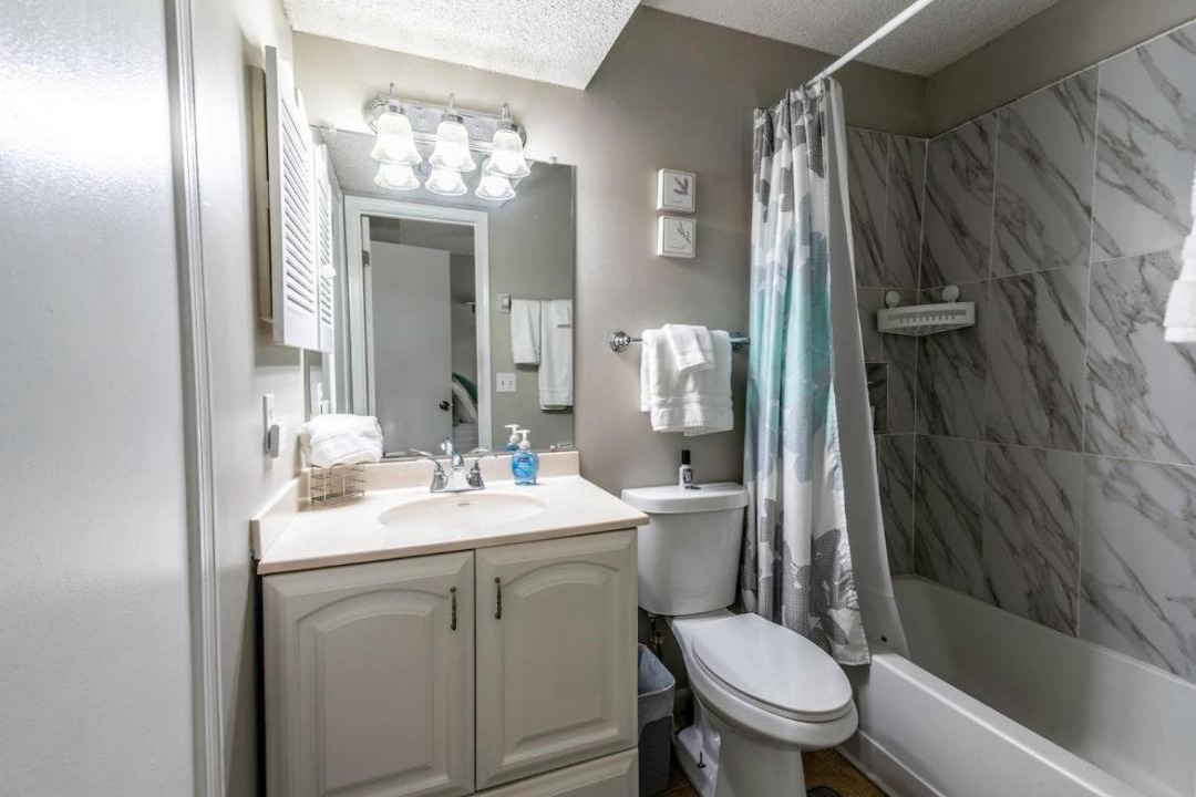 Photo of Bathroom in Orange Park