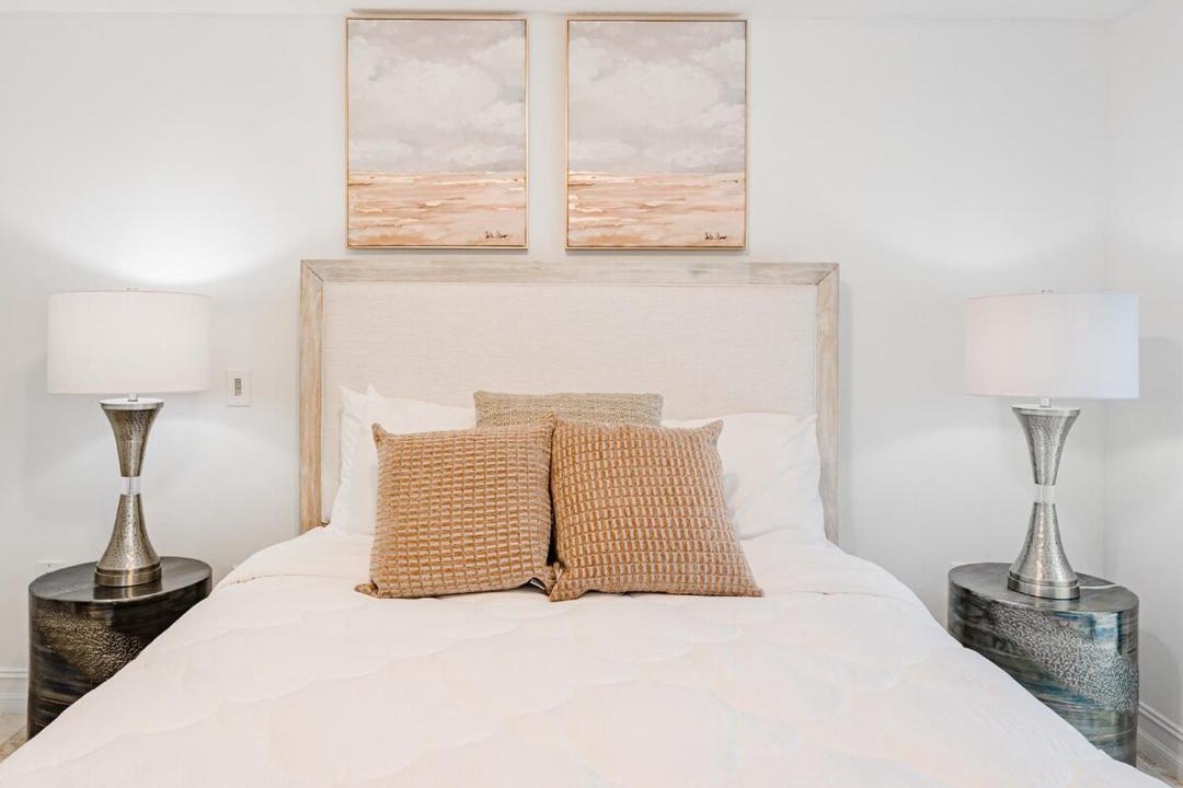 Photo of Bedroom in Por La Mar