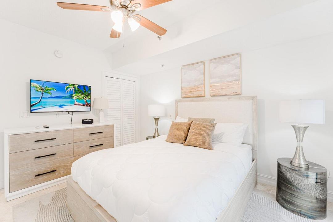 Photo of Bedroom in Por La Mar