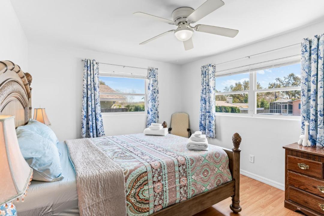 Photo of Bedroom in Clearwater