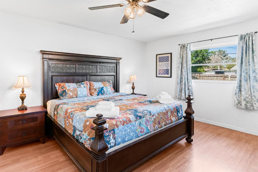 Photo of Bedroom in Clearwater