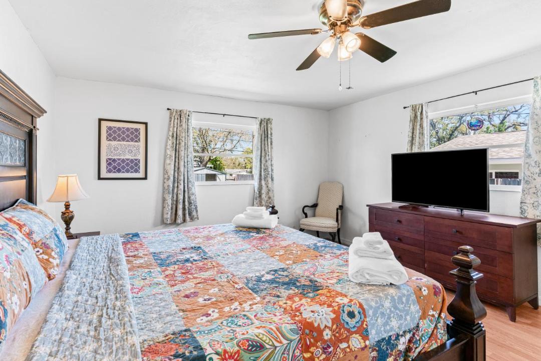 Photo of Bedroom in Clearwater