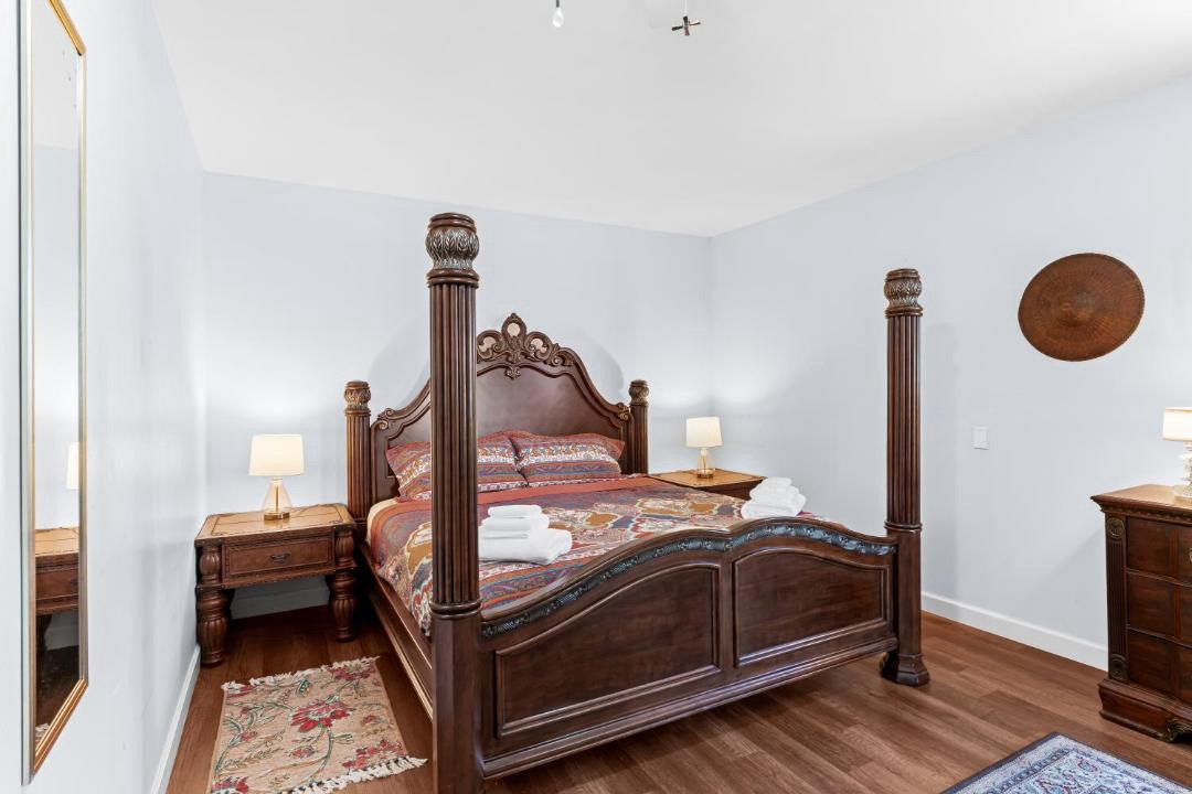 Photo of Bedroom in Clearwater