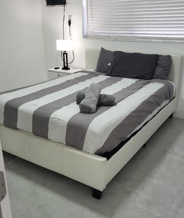 Photo of Bedroom in Parkside