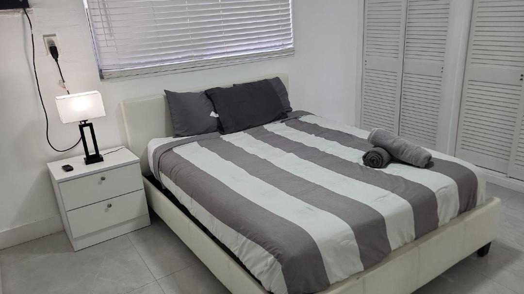 Photo of Bedroom in Parkside