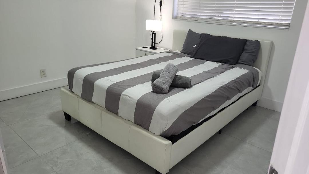 Photo of Bedroom in Parkside