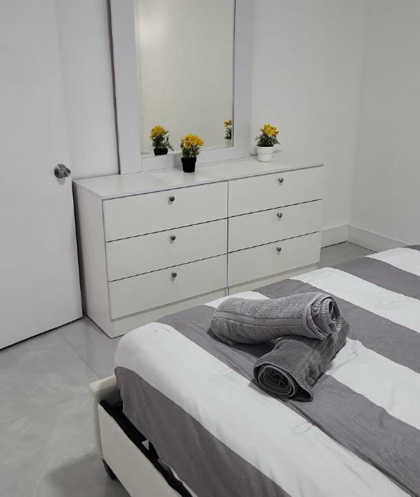 Photo of Bedroom in Parkside