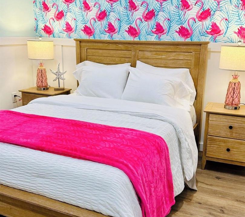 Photo of Bedroom in Port Richey