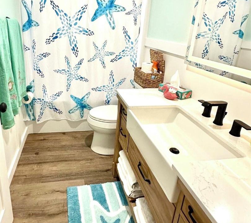 Photo of Bathroom in Port Richey