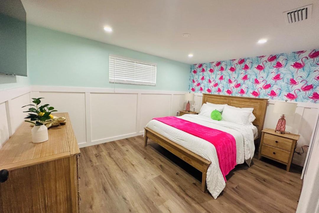 Photo of Bedroom in Port Richey